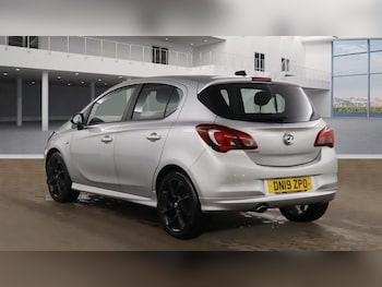 Used Vauxhall Corsa 2019 for sale - 77583503: Photo