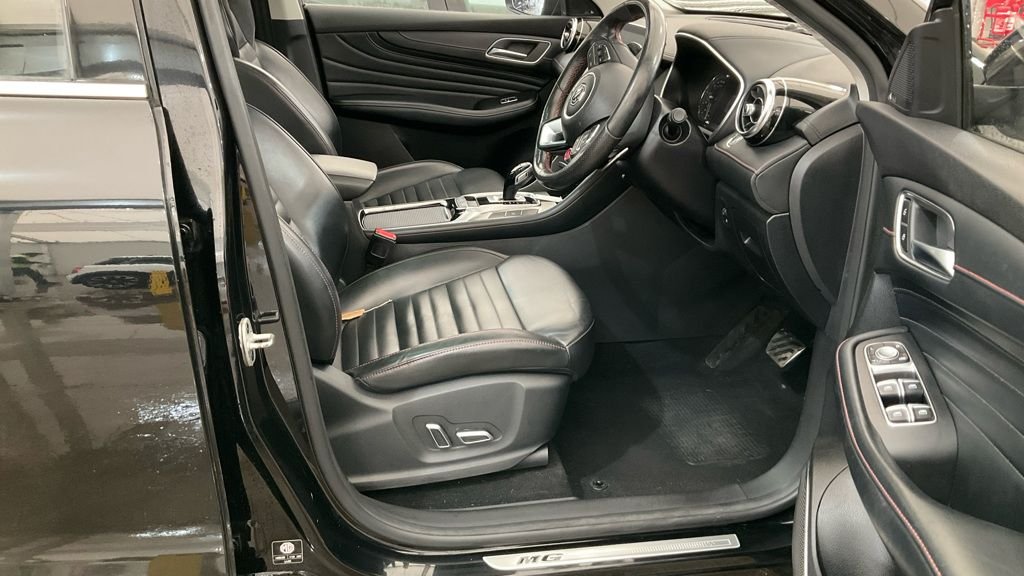 Used MG MG HS 2021 for sale - 77621712: Photo 3