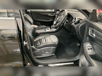 Used MG MG HS 2021 for sale - 77621712: Photo