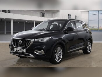 Used MG MG HS 2021 for sale - 77621712: Photo