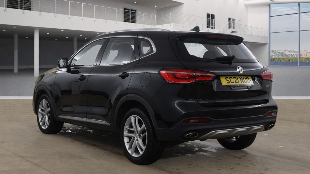 Used MG MG HS 2021 for sale - 77621712: Photo 5