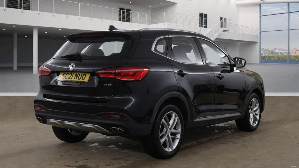 Used MG MG HS 2021 for sale - 77621712: Photo 6