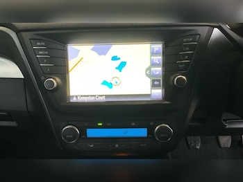 Used Toyota Avensis 2017 for sale - 77027186: Photo