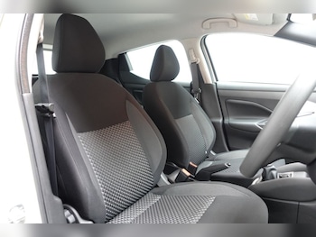 Used Nissan Micra 2021 for sale - 79584509: Photo
