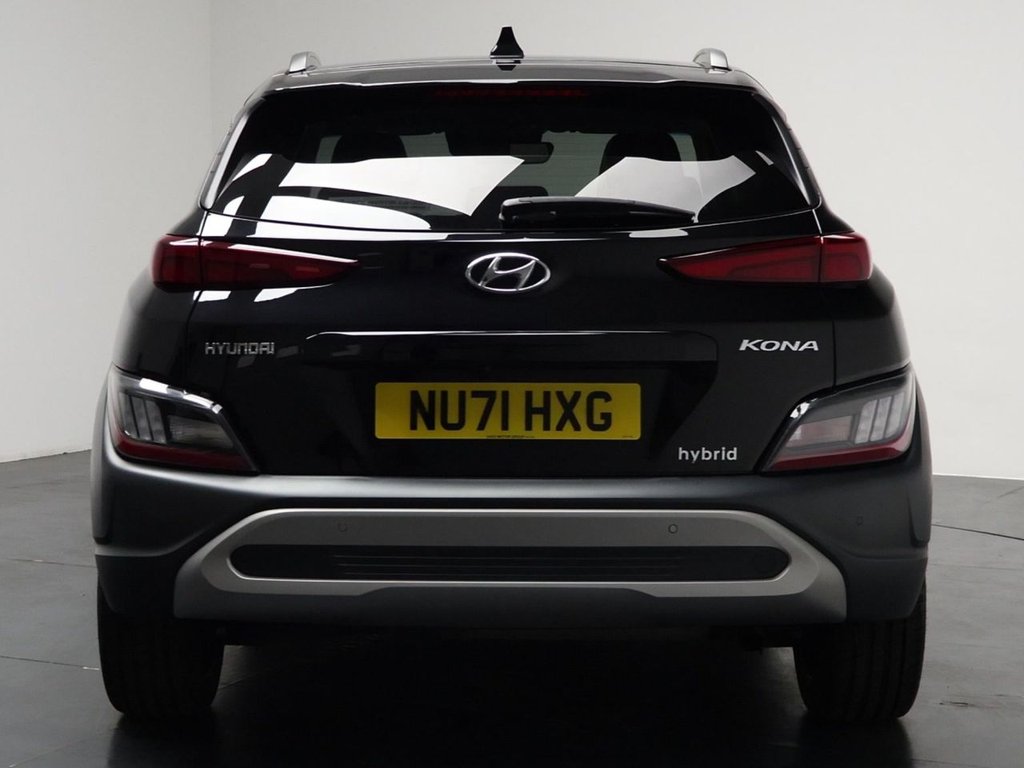 Used Hyundai KONA 2021 for sale - 76132266: Photo 11
