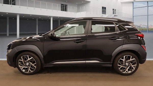Used Hyundai KONA 2021 for sale - 76132266: Photo 11