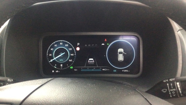 Used Hyundai KONA 2021 for sale - 76132266: Photo 12