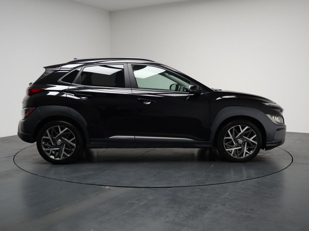Used Hyundai KONA 2021 for sale - 76132266: Photo 14