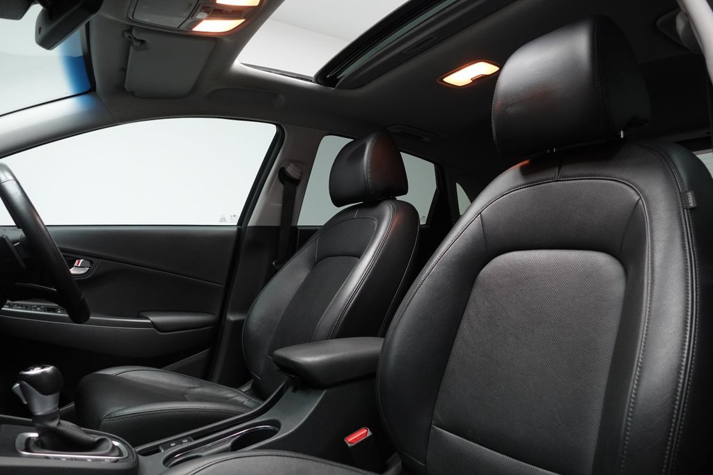 Used Hyundai KONA 2021 for sale - 76132266: Photo 15