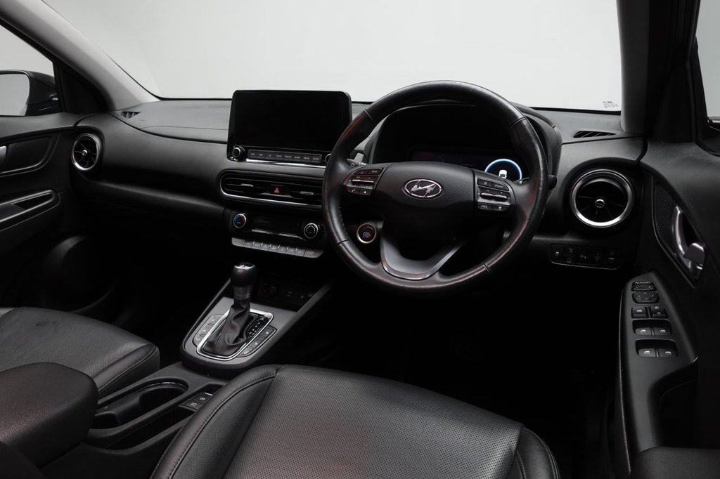 Used Hyundai KONA 2021 for sale - 76132266: Photo 20