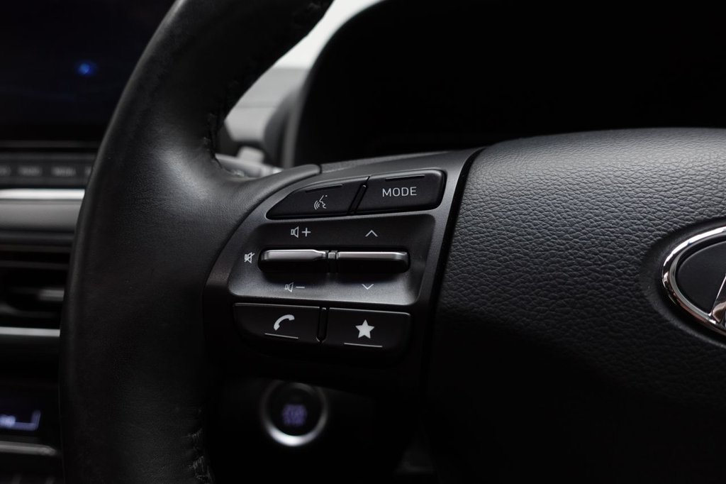 Used Hyundai KONA 2021 for sale - 76132266: Photo 21