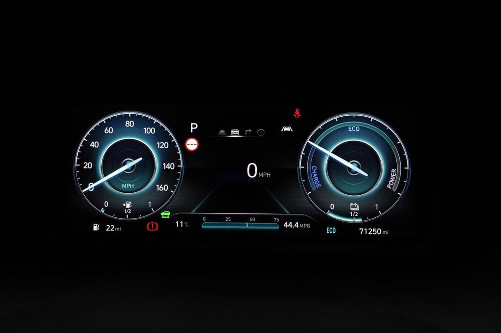 Used Hyundai KONA 2021 for sale - 76132266: Photo 24