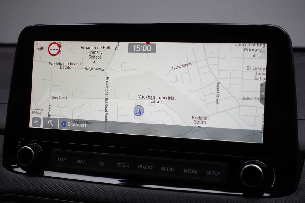 Used Hyundai KONA 2021 for sale - 76132266: Photo 29