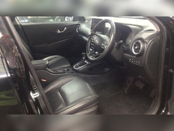 Used Hyundai KONA 2021 for sale - 76132266: Photo 2
