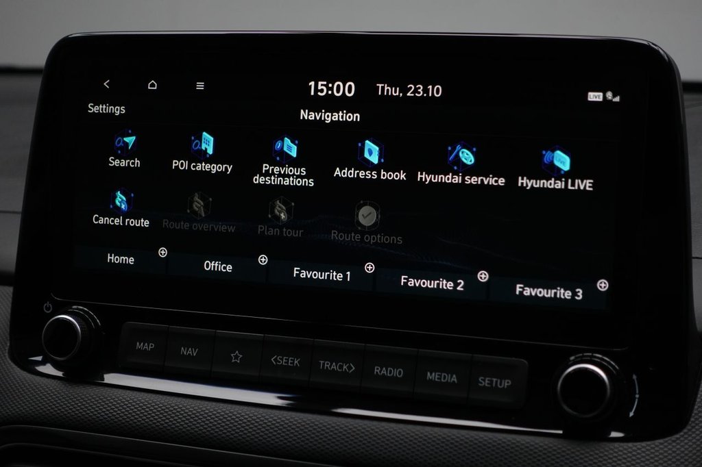 Used Hyundai KONA 2021 for sale - 76132266: Photo 30