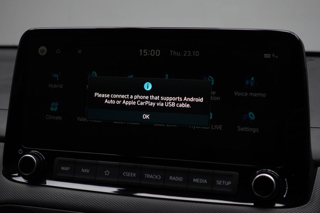 Used Hyundai KONA 2021 for sale - 76132266: Photo 33