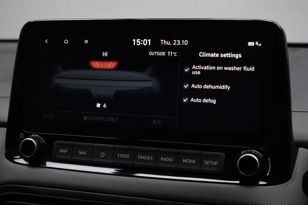 Used Hyundai KONA 2021 for sale - 76132266: Photo 35