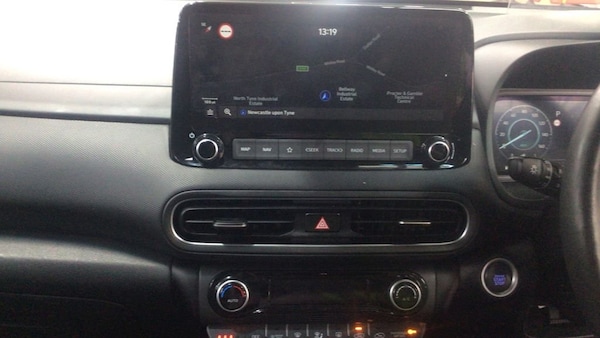Used Hyundai KONA 2021 for sale - 76132266: Photo 3