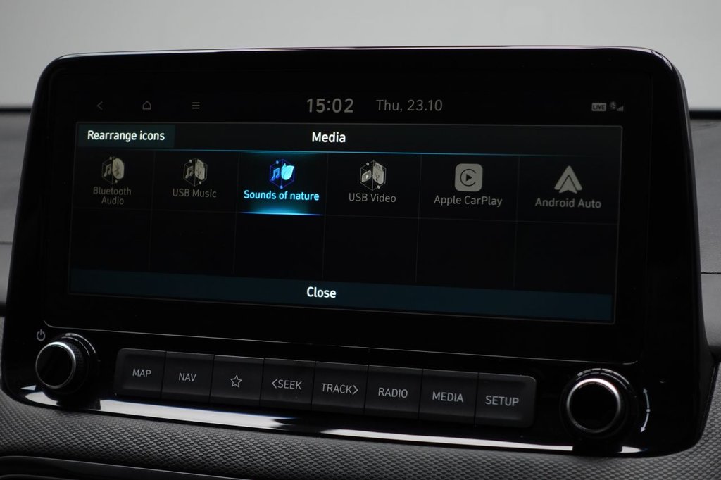 Used Hyundai KONA 2021 for sale - 76132266: Photo 40