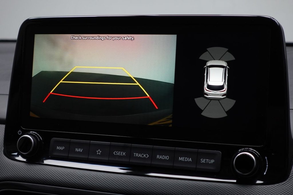 Used Hyundai KONA 2021 for sale - 76132266: Photo 41