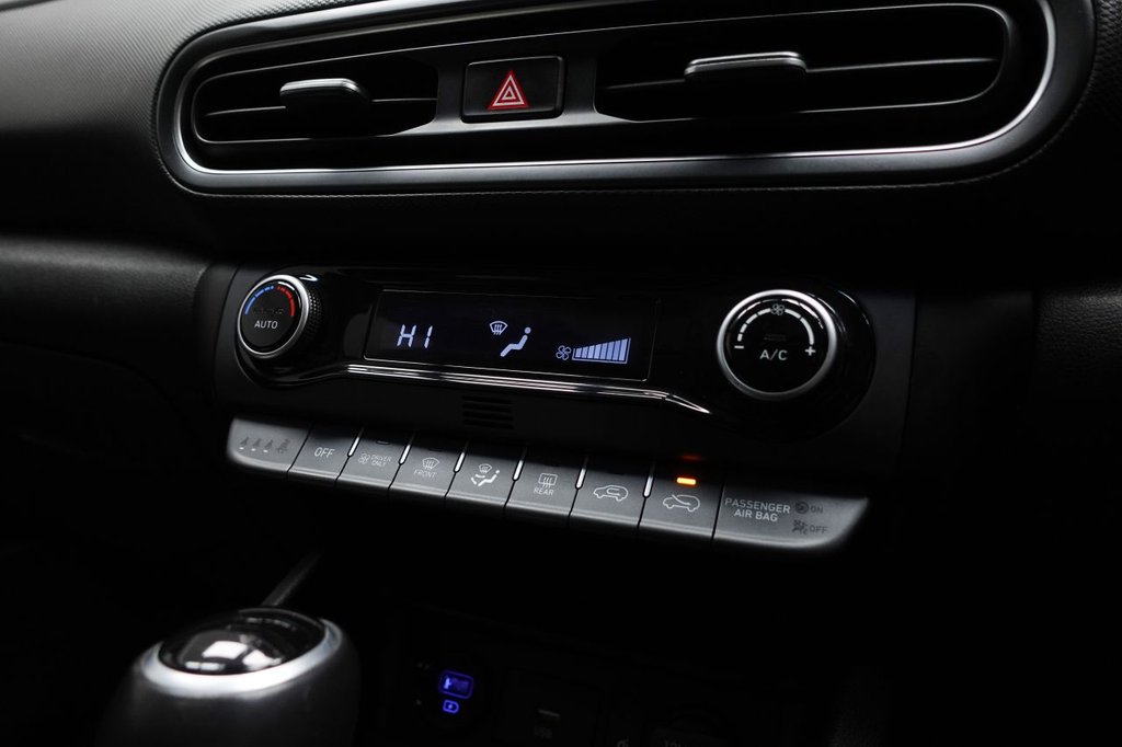 Used Hyundai KONA 2021 for sale - 76132266: Photo 42