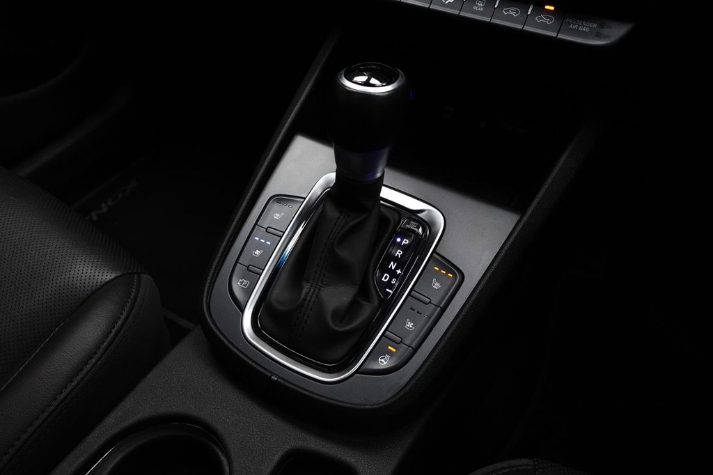 Used Hyundai KONA 2021 for sale - 76132266: Photo 43