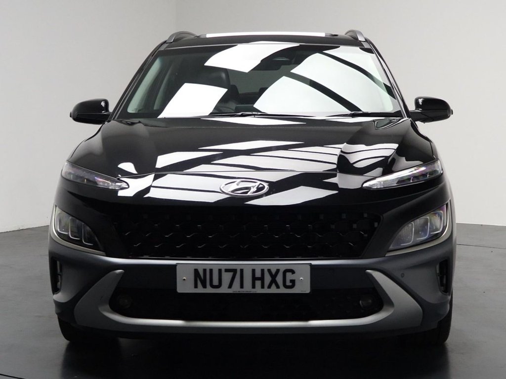 Used Hyundai KONA 2021 for sale - 76132266: Photo 5