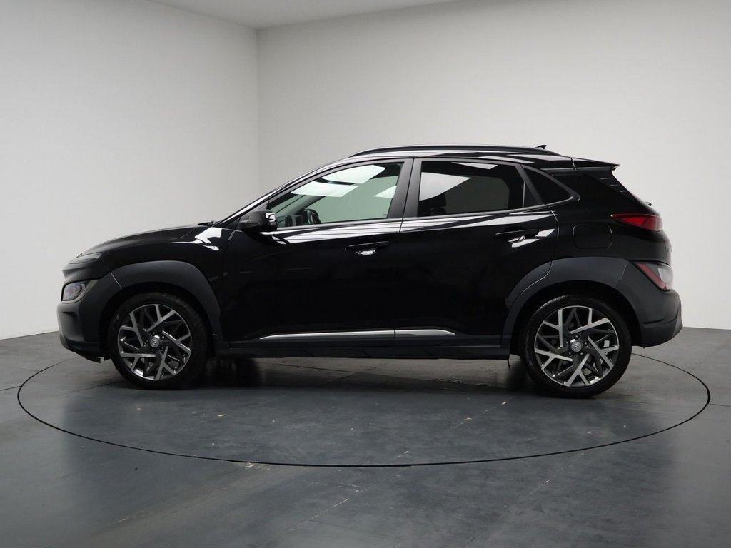 Used Hyundai KONA 2021 for sale - 76132266: Photo 8