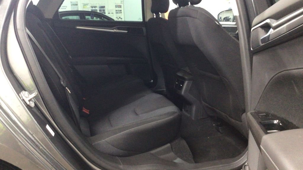 Used Ford Mondeo 2016 for sale - 76868187: Photo 12