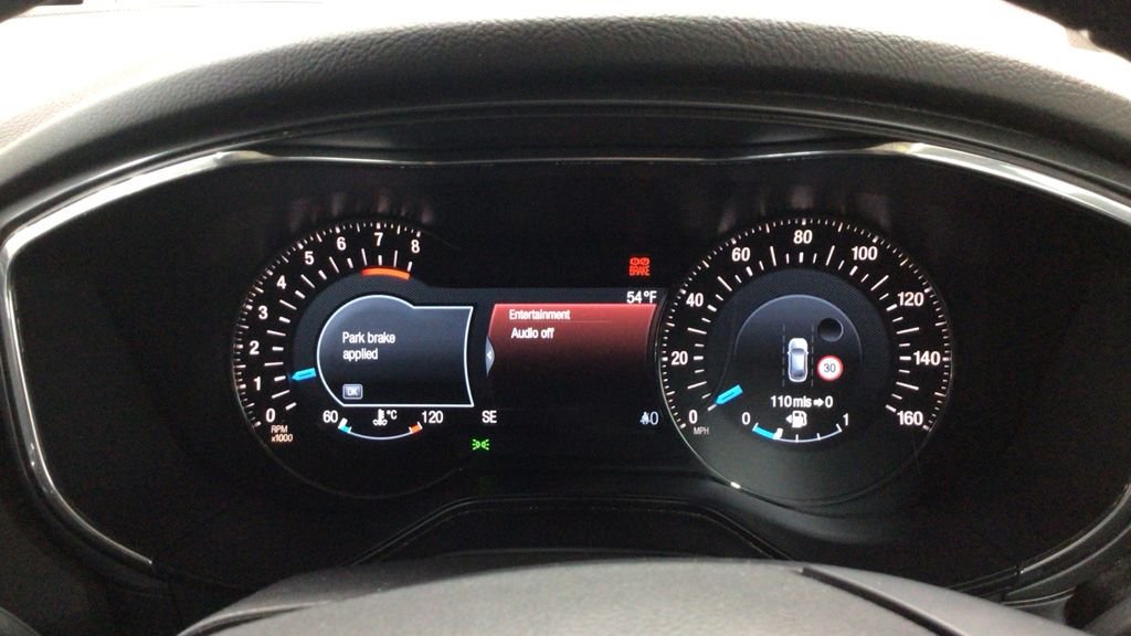 Used Ford Mondeo 2016 for sale - 76868187: Photo 14