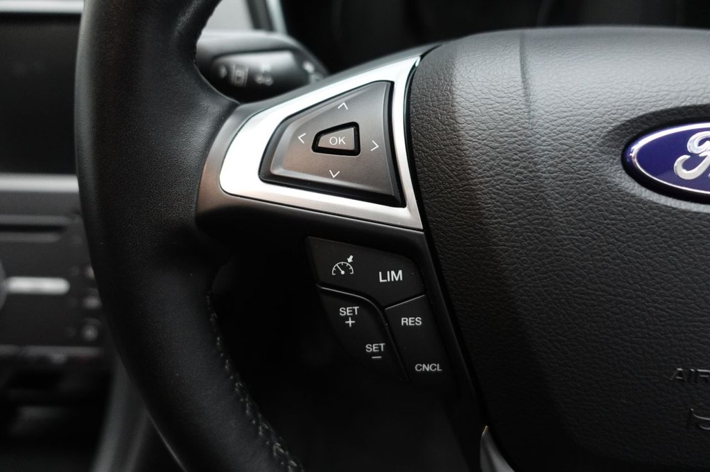 Used Ford Mondeo 2016 for sale - 76868187: Photo 29