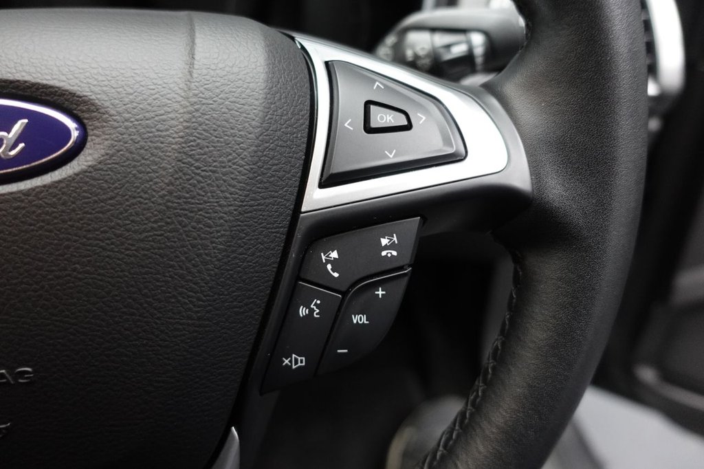 Used Ford Mondeo 2016 for sale - 76868187: Photo 30