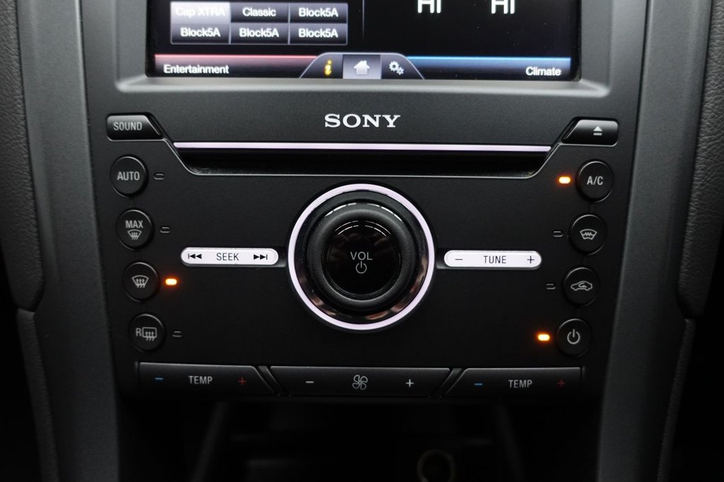 Used Ford Mondeo 2016 for sale - 76868187: Photo 36