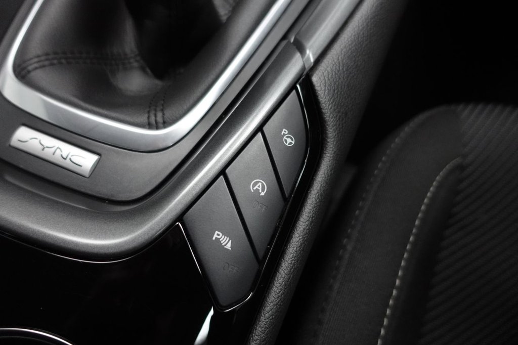 Used Ford Mondeo 2016 for sale - 76868187: Photo 42