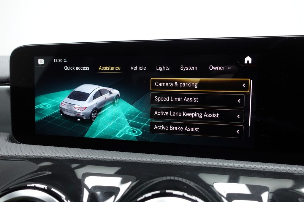 Used Mercedes-Benz CLA 2021 for sale - 77384164: Photo 29