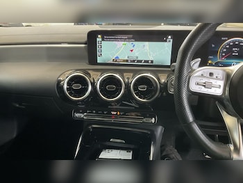 Used Mercedes-Benz CLA 2021 for sale - 77384164: Photo