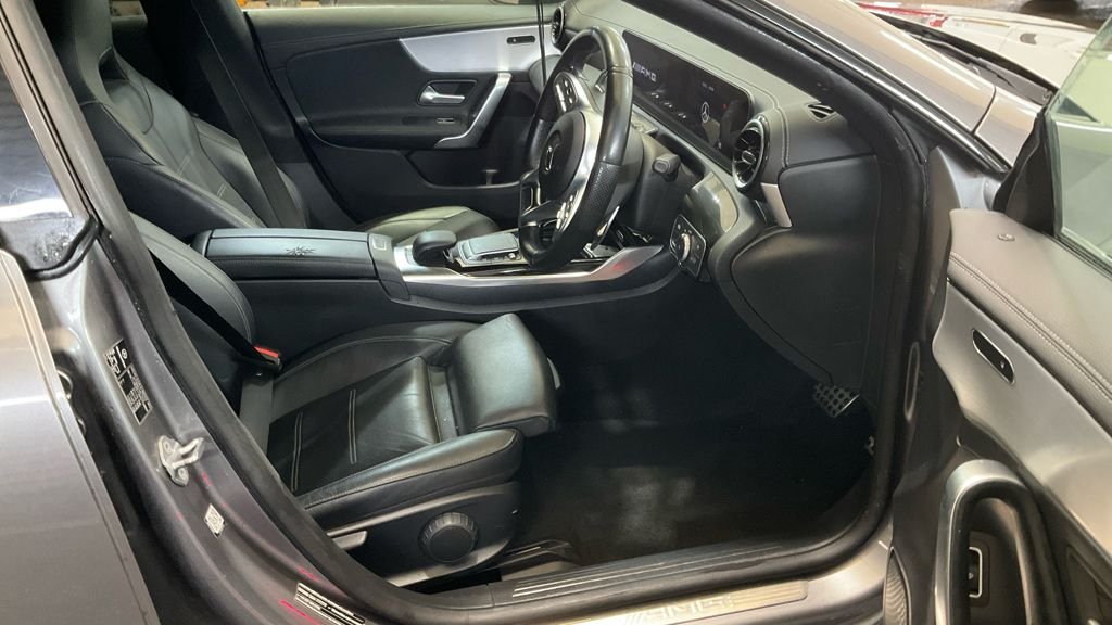 Used Mercedes-Benz CLA 2021 for sale - 77384164: Photo 3