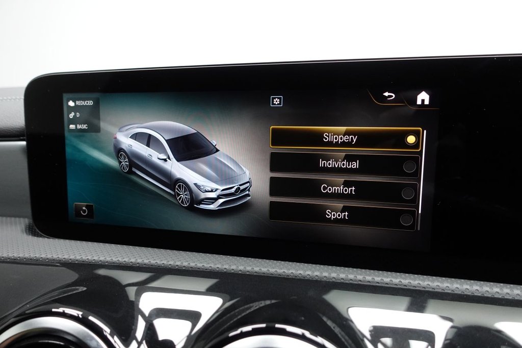 Used Mercedes-Benz CLA 2021 for sale - 77384164: Photo 32