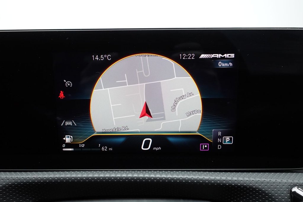 Used Mercedes-Benz CLA 2021 for sale - 77384164: Photo 38