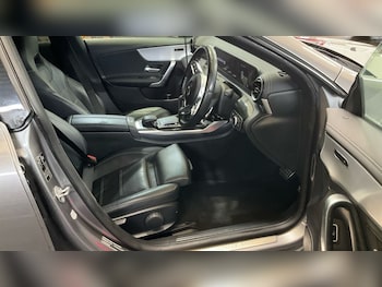 Used Mercedes-Benz CLA 2021 for sale - 77384164: Photo