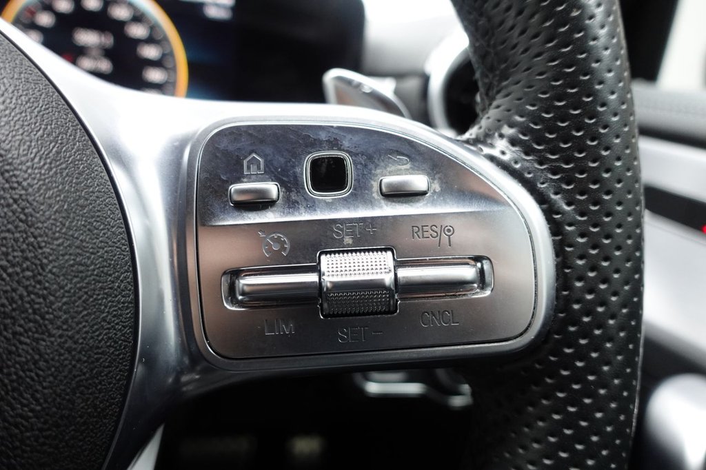 Used Mercedes-Benz CLA 2021 for sale - 77384164: Photo 42