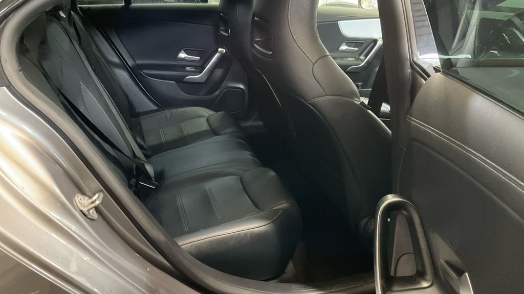 Used Mercedes-Benz CLA 2021 for sale - 77384164: Photo 7
