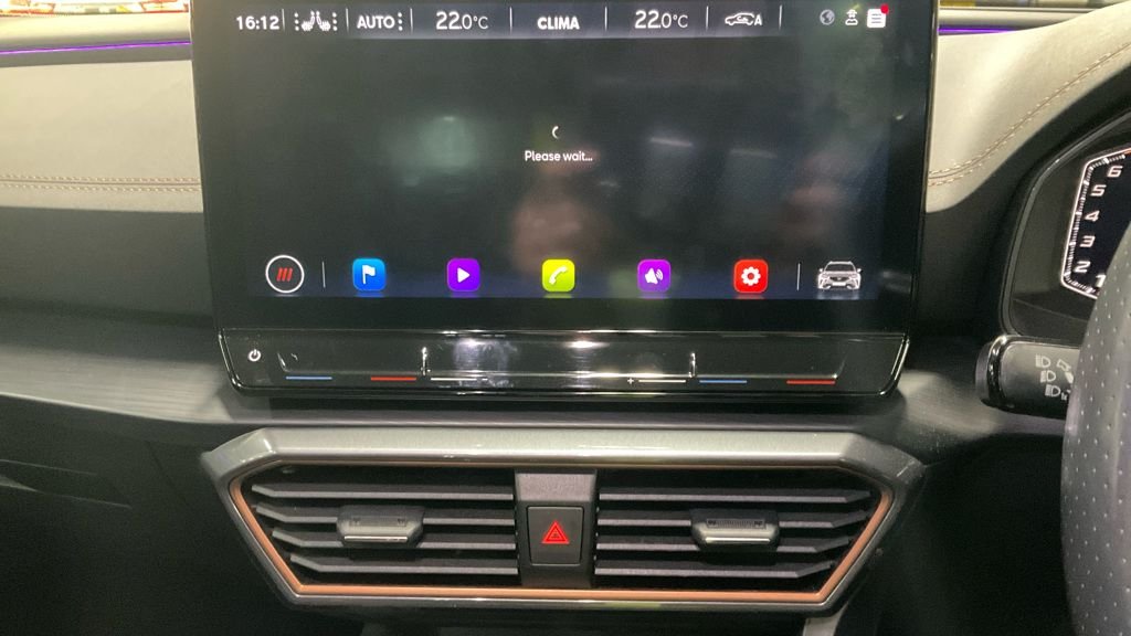 Used Cupra Formentor 2023 for sale - 77427937: Photo 2