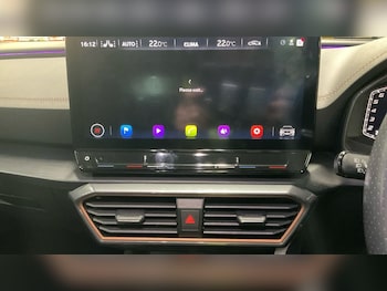 Used Cupra Formentor 2023 for sale - 77427937: Photo