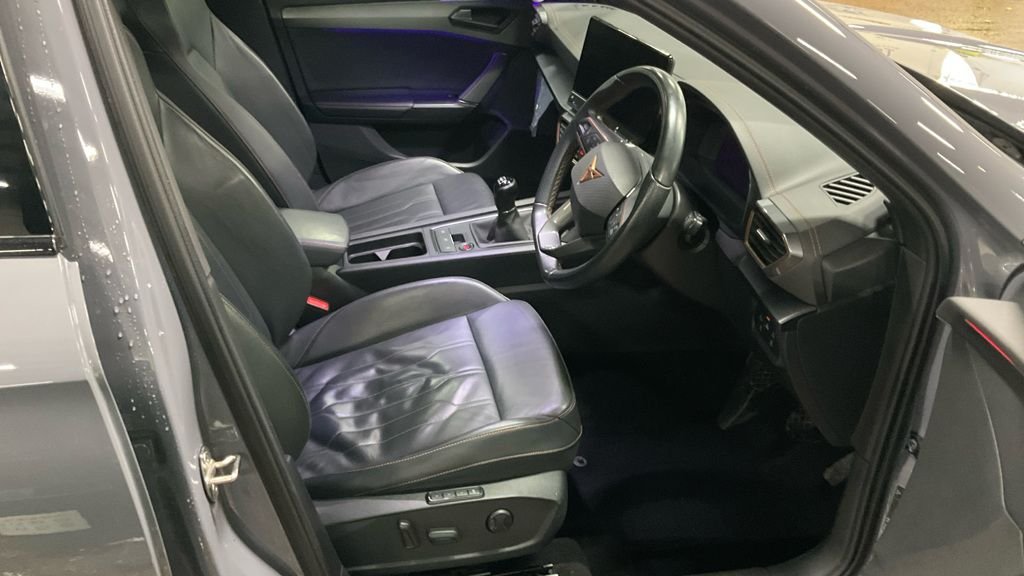 Used Cupra Formentor 2023 for sale - 77427937: Photo 3