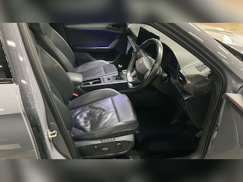 Used Cupra Formentor 2023 for sale - 77427937: Photo