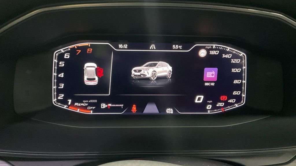 Used Cupra Formentor 2023 for sale - 77427937: Photo 4