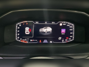 Used Cupra Formentor 2023 for sale - 77427937: Photo