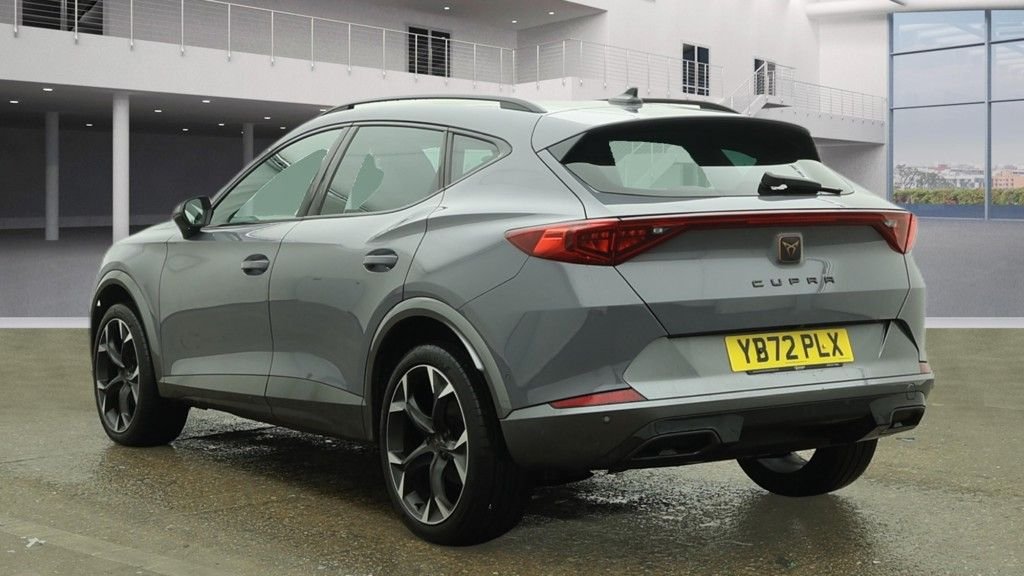 Used Cupra Formentor 2023 for sale - 77427937: Photo 6