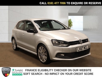 Used Volkswagen Polo 2017 for sale - 78349575: Photo